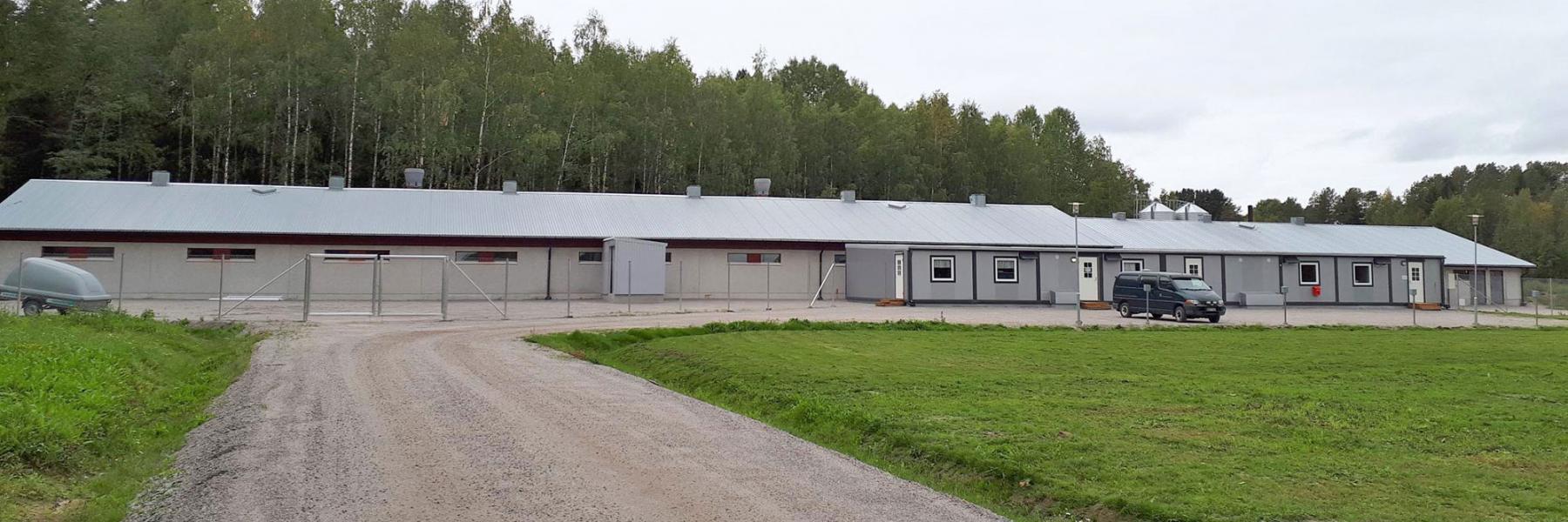 Karjuasema Karjuasema
